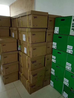 Contacteur Premium LC1G300KUES410C 3 Pôles 440A 1000V CA pour Commutation d'Alimentation pour Solutions de Machines d'Emballage