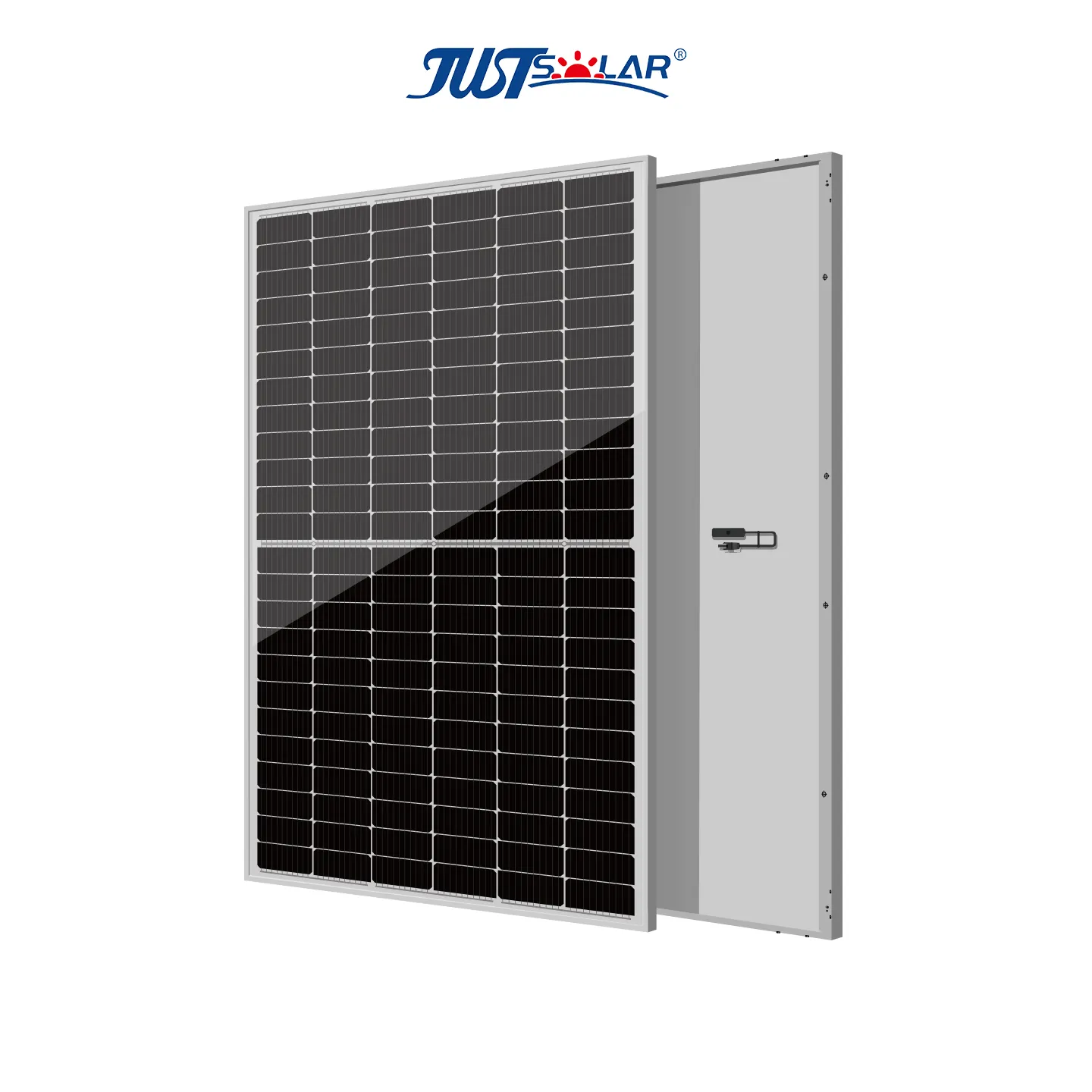 Ein hoch effizientes Solar panel Watt 100 Poly mit Ce-Zertifizierung