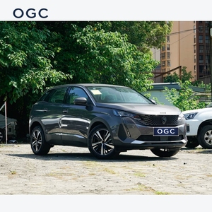 <span class=keywords><strong>Peugeot</strong></span> <span class=keywords><strong>3008</strong></span> 2024 Usado, Volante a la Izquierda, 5 Asientos, 1.6T AT, Segunda Mano, Confiable para el Mercado Africano, Gran Venta en Nigeria, Ghana, China, de Fábrica - Product Image 3