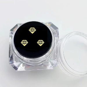 Kit de 3 Piezas de Gemas Dentales de Moda, Adornos de Cristal y Metal para Blanqueamiento Dental, Joyería para Dentaduras Postizas - Product Image 5