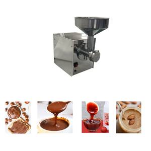 Usine Pâte De Graines De Citrouille Pâte De Graines De Tournesol Pâte De Cacao Garnitures Fruits Secs Confiture Pâte De Haricots - Product Image 3