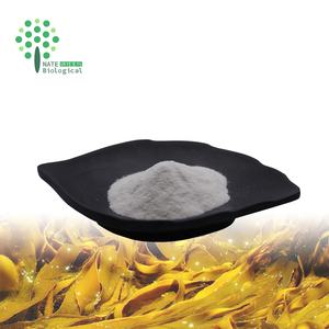 Экстракт <span class=keywords><strong>Undaria</strong></span> <span class=keywords><strong>Pinnatifida</strong></span> 85% фукоидана, белый порошок, высший сорт, вакуумная упаковка, в бочках - Product Image 2