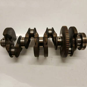 Cigüeñal para BMW E60 E61 E81 E87 E88 E90 E92 E93 <span class=keywords><strong>N43</strong></span> N43B16 N43B20 Cigüeñal - Product Image 4