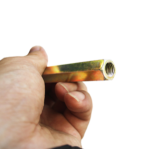 Usine vente chaude M12 filetage ATV UTV pièces de rechange Balance voiture Karting direction rotule - Product Image 5