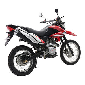 <span class=keywords><strong>XR</strong></span> 250 Blujet Nueva Motocicleta de Calle de 250cc con Motor CG250 de Varilla de Empuje, Medidor Digital y Freno de Disco para el Mercado Latinoamericano - Product Image 4