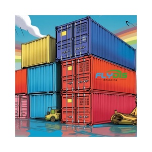 Almacén gratuito LCL Express UPS DHL Shenzhen Agente de envío Air Sea Ship China a Turquía Tailandia Pakistán <span class=keywords><strong>Ca</strong></span> Alemania India UAE - Product Image 5