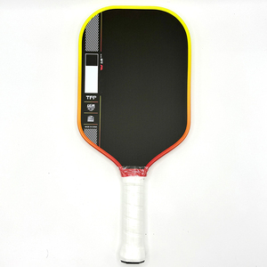 Paleta de Pickleball Ben Johns Pro IV Series, Color Exclusivo para Asia, 14mm 16mm, GEN 4, Núcleo de Espuma TFP, Fibra de Carbono Toray T700 - Product Image 3