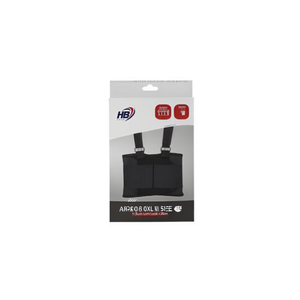 Venda elástica XXL 115*20 NS60 con soporte para espalda - Product Image 1
