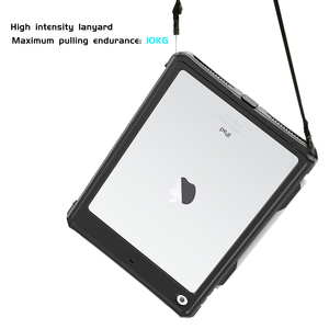 Funda protectora con soporte para tableta para <span class=keywords><strong>iPad</strong></span> <span class=keywords><strong>Pro</strong></span> 7/8/<span class=keywords><strong>9</strong></span>/10.2 PARA <span class=keywords><strong>iPad</strong></span> Pro10.5/Air3 - Product Image 5