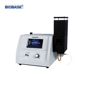 Fotometro a Fiamma Portatile BIOBASE BK-FP6410, Spettrofotometro Best Seller in Cina, Strumenti Ottici - Product Image 2