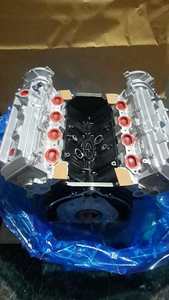 Высококачественный Восстановленный двигатель 4663cc 2UZ-FE 4,7 л для Toyota для 4runner Land Cruiser Sequoia для тундры протестирован для - Product Image 5