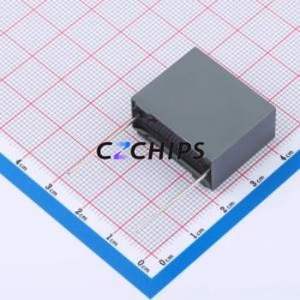 Condensador de Seguridad C47S1223K90C000, Componente de Montaje en Orificio (THT), P=22.5mm 22nF 10% 440V Y1 - Product Image 2