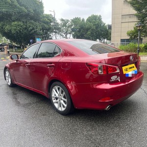 Se Aceptan Pedidos Personalizados, <span class=keywords><strong>Lexus</strong></span> IS <span class=keywords><strong>250</strong></span> 500, Sedán de 4 Puertas y 5 Asientos, Caja de Cambios Automática Manual de 6 Velocidades, Autos Usados, Compra en Línea, China - Product Image 6