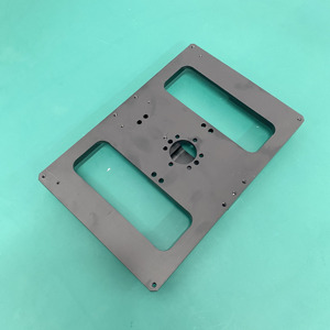 Dispositif de positionnement de haute précision en aluminium 6061-T6 pour usinage CNC, fabricant vietnamien OEM ODM - Product Image 1