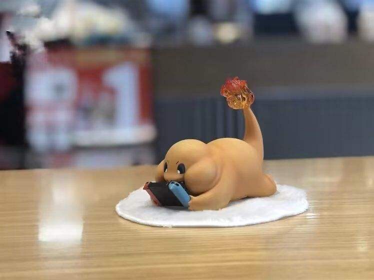 ชาร์แมนเดอร์