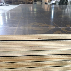 <span class=keywords><strong>Compensato</strong></span> <span class=keywords><strong>Marino</strong></span> 10mm 12mm 15mm 16mm 17mm 18mm 20mm 4x8 <span class=keywords><strong>Compensato</strong></span> Rivestito con Film per Casseforme - Product Image 3