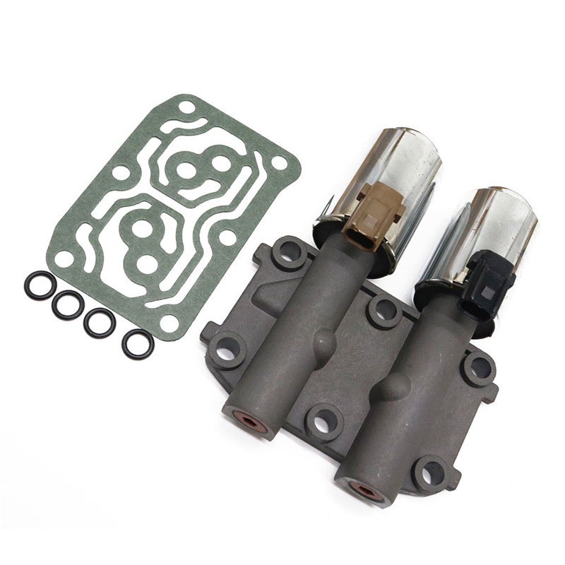 レレナ Amazon.com: 28260-PRP-014 Transmission Dual Linear Solenoid