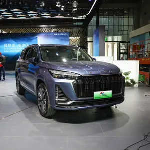 ホットチャイナラグジュアリーSuv Exeed Lanyue 4wd2.0t新車高速自動ExeedVx Exeed車ガソリン車