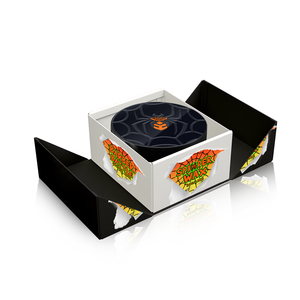 CPNP GMPC BARBERBATTLE <span class=keywords><strong>Cera</strong></span> para el Cabello Spider de Marca Privada para Barbería, Fórmula Segura y No Tóxica - Product Image 2