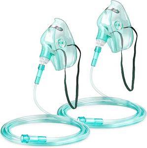 Masker Wajah <span class=keywords><strong>Nebulizer</strong></span> dengan tabung <span class=keywords><strong>Nebulizer</strong></span> - Product Image 5