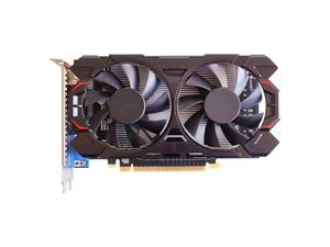 Tarjeta Gráfica Discreta GTX1050Ti <span class=keywords><strong>4G</strong></span> DDR5 con Ventilador para Computadoras de Escritorio, Nueva, para Juegos D5, Venta al Por Mayor - Product Image 3