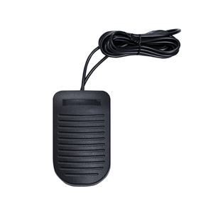 Lampe UV Pinky Leem pour extensions de cils, 395 à 400 nm, lampe UV LED à col de cygne avec pince et interrupteur à pédale pour les ongles - Product Image 5