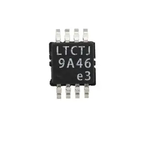 LTC4442IMS8E#PBF New & Original Electronic Components Integrated Circuit IC in stock competitive price