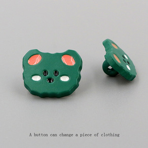 <span class=keywords><strong>Boutons</strong></span> en plastique colorés mignons en forme d'ours de dessin animé, <span class=keywords><strong>boutons</strong></span> cousus à la main <span class=keywords><strong>pour</strong></span> enfants, <span class=keywords><strong>boutons</strong></span> <span class=keywords><strong>pour</strong></span> pull, cardigan, chemisier bébé, petits <span class=keywords><strong>boutons</strong></span> - Product Image 4