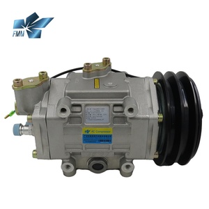 Nouveau compresseur de climatisation pour bus AK27 FMMBS0018 AK27 98-05 - Product Image 1