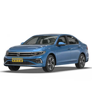 Berline compacte à conduite à gauche à 5 places, économique en carburant, Volkswagen Bora 1.5T 200TSI Turbo 7DSG 2025 - Product Image 1