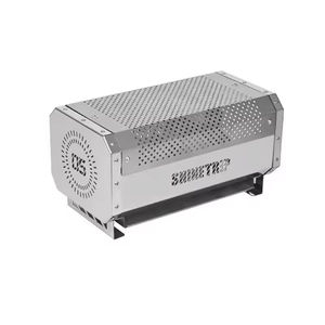 Stufa <span class=keywords><strong>a</strong></span> razzo essenziale in acciaio inox per l'inverno campeggio all'aperto <span class=keywords><strong>legna</strong></span> da ardere e barbecue Grill per la cucina del campo - Product Image 5