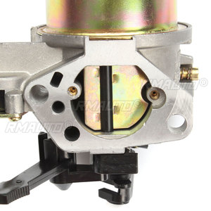 Kit de 5 pièces : filtre de carburateur, bobine d'allumage et bougie pour démarreur à rappel de carburateur Honda GX340 11HP GX390 13HP - Product Image 6
