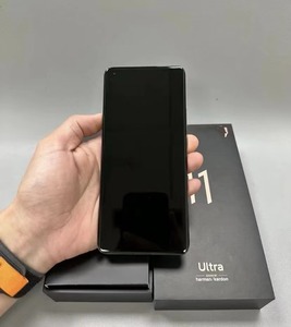 Điện thoại thông minh 11 Ultra 5G đã qua sử dụng, tình trạng tốt, màn hình kép 144HZ, NFC, RAM 512GB/256GB/128GB, chip 8 nhân - Product Image 5