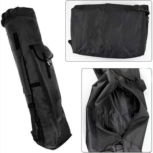 Free sample <b>Fishing</b> Backpack with Rod Holders, Waterproof <b>Fishing</b> Tackle Backpack <b>Fishing</b> <b>Bag</b> with Hidden Shoulder Straps - Product Image 2