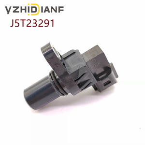 Auto motor Kurbelwelle Kurbelwellen-Positions sensor J5T23291 9443612892 G4T08171 G4707171 für Mitsubishi Pajero II III 3.2L - Product Image 2