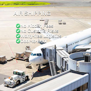 Agent de transport vers le Mexique Amérique États-Unis Royaume-Uni Grande-Bretagne Transporteur Logistique Agent Air Mer Fret Ddp Expédition de Chine vers le Mexique - Product Image 1