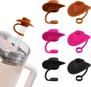10mm Silicone/PVC Anti-Dust Straw <b>Hat</b> Topper Multicolor Cute Funny Hepburn Bucket <b>Hat</b> Cover - Product Image 2