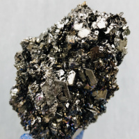 Carbure de silicium SiC 90% en forme de boule 1-5mm, matériau réfractaire pour la production en fonderie de fer, prix usine