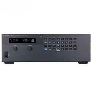 Alimentation/analyseur AC/DC programmable Keysight (anciennement Agilent) 6811C/6812C/6813C avec 375VA/750VA/1750VA - Product Image 1