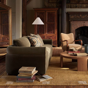 Alfombra Decorativa Framefield con Lana Hecha a Mano y Algodón, Alfombra Framefield en Venta por Exportadores - Product Image 6