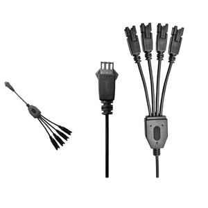 สายต่อขยายแหล่งกำเนิดแสงแบบมัลติฟังก์ชั่น SM แบบปรับแต่งได้, สายไฟ LED กันน้ำสำหรับไฟ<span class=keywords><strong>วิ่ง</strong></span><span class=keywords><strong>ม้า</strong></span> - Product Image 5