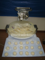 Petite Machine Boulleuse Hydraulique Volumétrique Automatique pour Diviseuse de Pâte, Pizza, Petit Pain Vapeur, Cookie, Momo, Pain – Vente Flash Moteur Central !