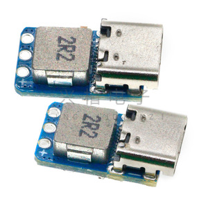 Lithium <b>Battery</b> Boost Charging Module <b>3.7V</b> Dual Cell Balance Fast Charge For Drones - Product Image 1