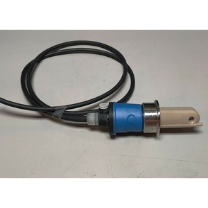Sensor de Conductividad Analógico Original E+H Indumax CLS54 CLS54-CMV5022 en Stock - Product Image 1
