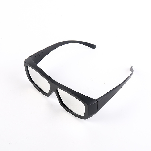 Plastic eclipse Glasses Outdoor Solar eclipse Glasses Eclipse Viewing Glasses