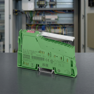 Module numérique Phoenix IB IL 24 DO8/HD-PAC 2700172-Allemagne - Product Image 3