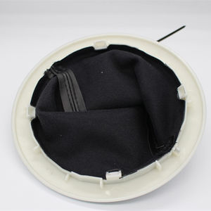 Produttore a buon mercato nero chrome frame gaitor avvio Del Cambio Leva Bastone Manicotto Del Collare per la Renault Megane mk2 <span class=keywords><strong>Sport</strong></span> <span class=keywords><strong>Tourer</strong></span> II - Product Image 4