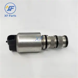 XF suku cadang katup Solenoid AT310584 18816-3583 untuk John deere katup Solenoid AT310584 188163583