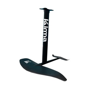 Hydrofoil de Alta Resistencia 2026 para Wing Surf, con Tabla de Foil Inflable, Set de Wingfoil para Surfear - Product Image 5