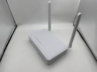 Firmware en Inglés F609 XPON 1GE 3FE Ethernet de 100 Mbps con WiFiONU, Firmware en Inglés, Terminal de Fibra FTTH, EPON/GPON F609 ONT